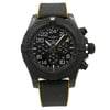 Front Full View Of Breitling XB1210E4/BE89-257S Breitlight,Ultralight Polymer Watch Display Model Condition {Product Condition}