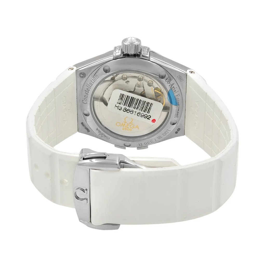 5th image of OMEGA Omega Constellation Wristwatch, Unworn condition