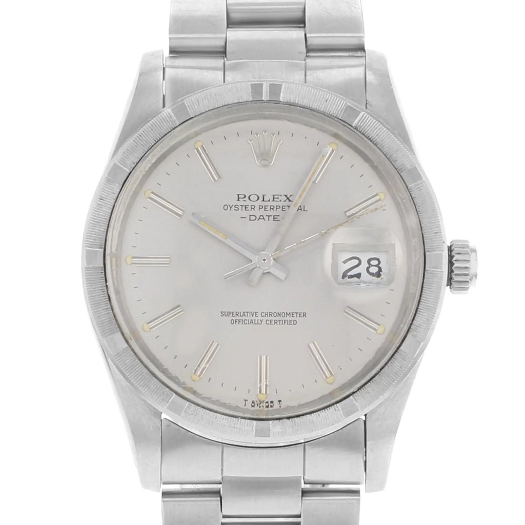 2nd image of Rolex 15010 Wristwatch, PreOwned condition