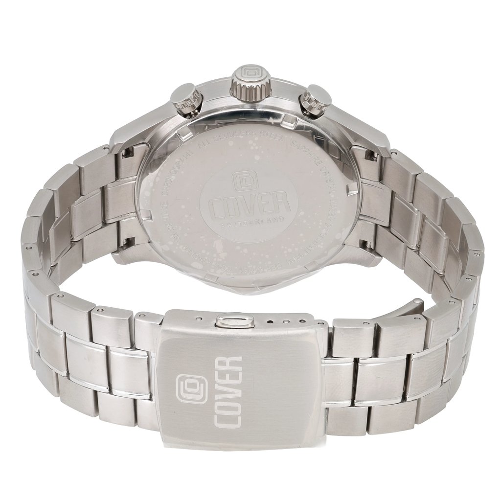 3rd image of COVER cover Wristwatch, Unworn condition