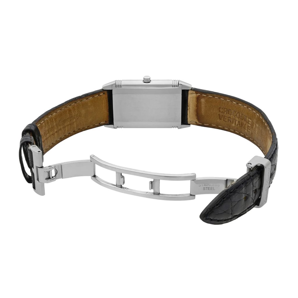 6th image of JLC 250.8.86 Wristwatch, PreOwned condition