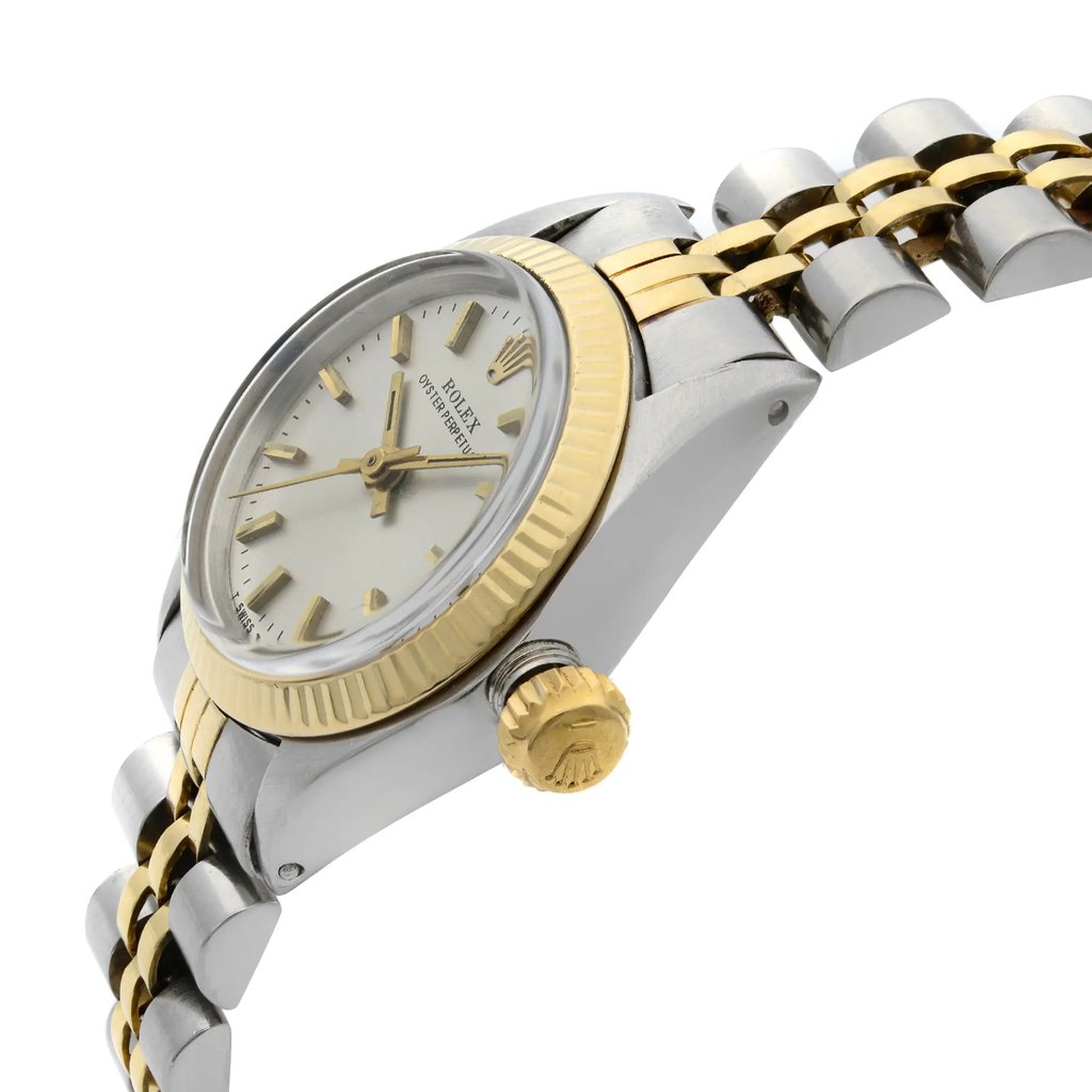 3rd image of Rolex 6719 Wristwatch, PreOwned condition