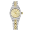 1st image of Rolex 6718 Wristwatch, PreOwned condition