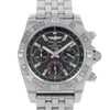 2nd image of Breitling AB011011/F546-377A Wristwatch, PreOwned condition