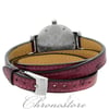 3rd image of Louis Vuitton Q1211 Wristwatch, PreOwned condition