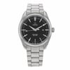 Front Full View Of OMEGA 2517.5 Stainless Steel Watch Pre Owned Condition {Product Condition}