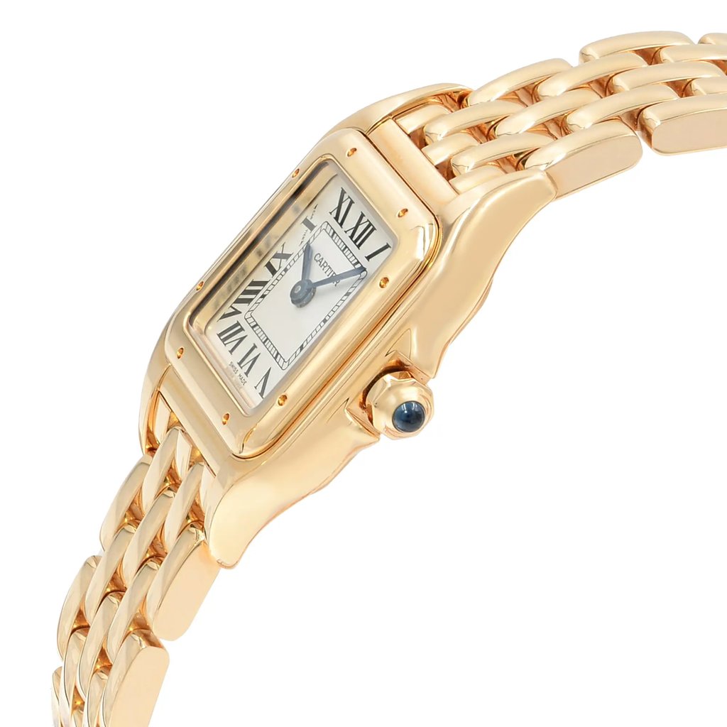 3rd image of Cartier WGPN0006 Wristwatch, Unworn condition