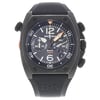 1st image of Bell & Ross BR0294-CHR-BL-CA Wristwatch, PreOwned condition