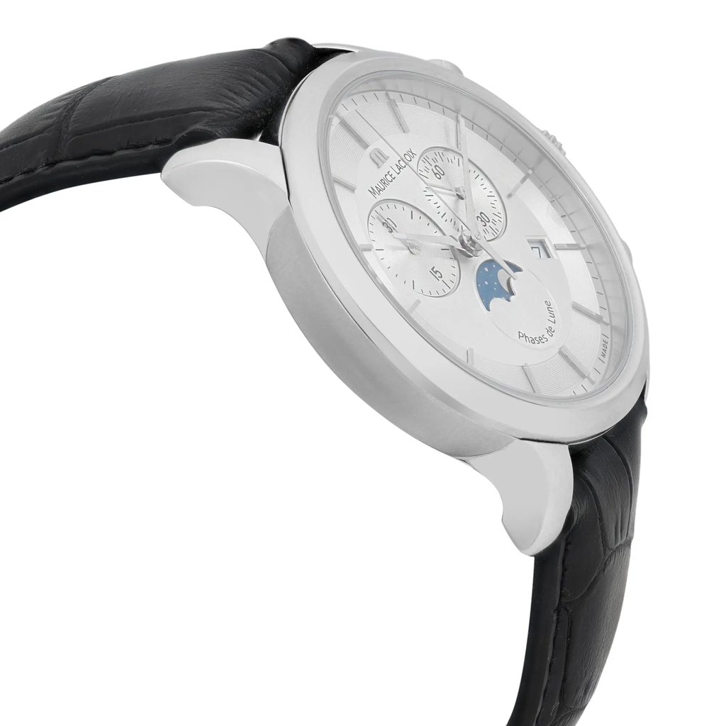 3rd image of Maurice Lacroix Maurice Lacroix Les Classiques Wristwatch, DisplayModel condition