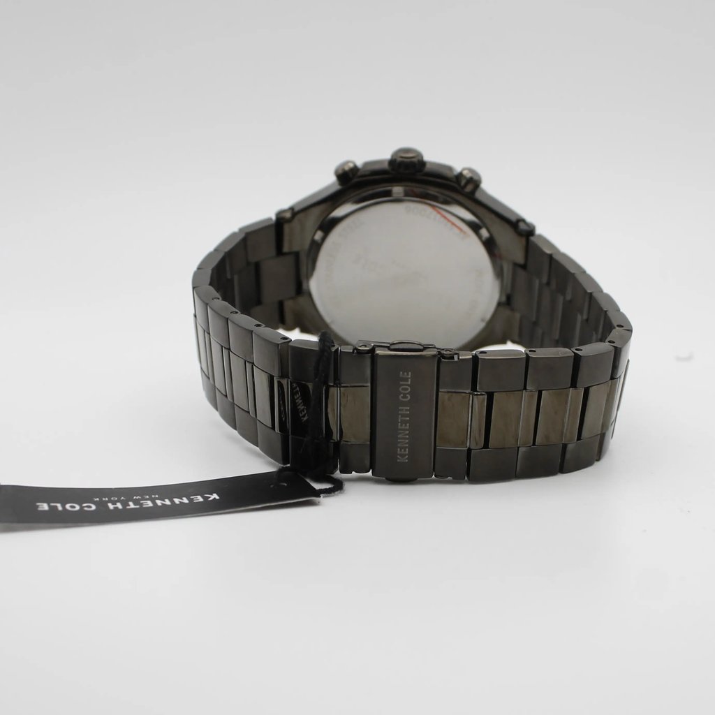 9th image of Kenneth Cole Kenneth Cole Wristwatch, NewWithDefects condition