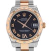 2nd image of Rolex 178341 bkdro Wristwatch, Unworn condition