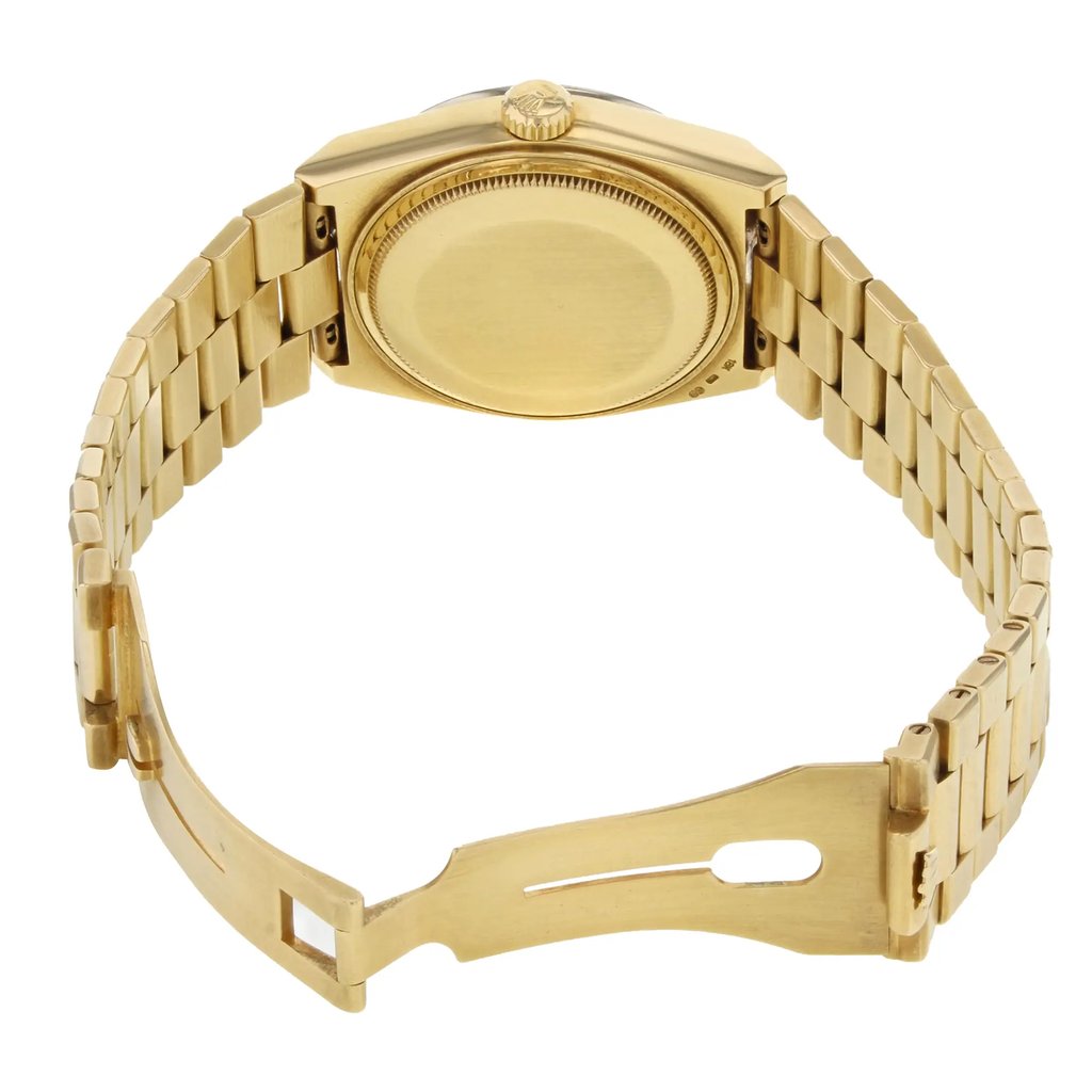 5th image of Rolex 19018 Wristwatch, PreOwned condition