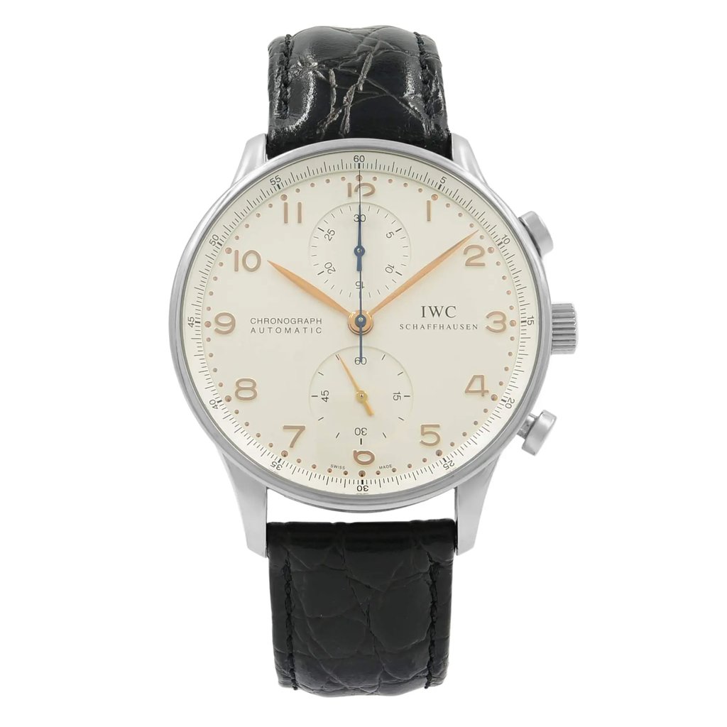 1st image of IWC IW371445 Wristwatch, PreOwned condition