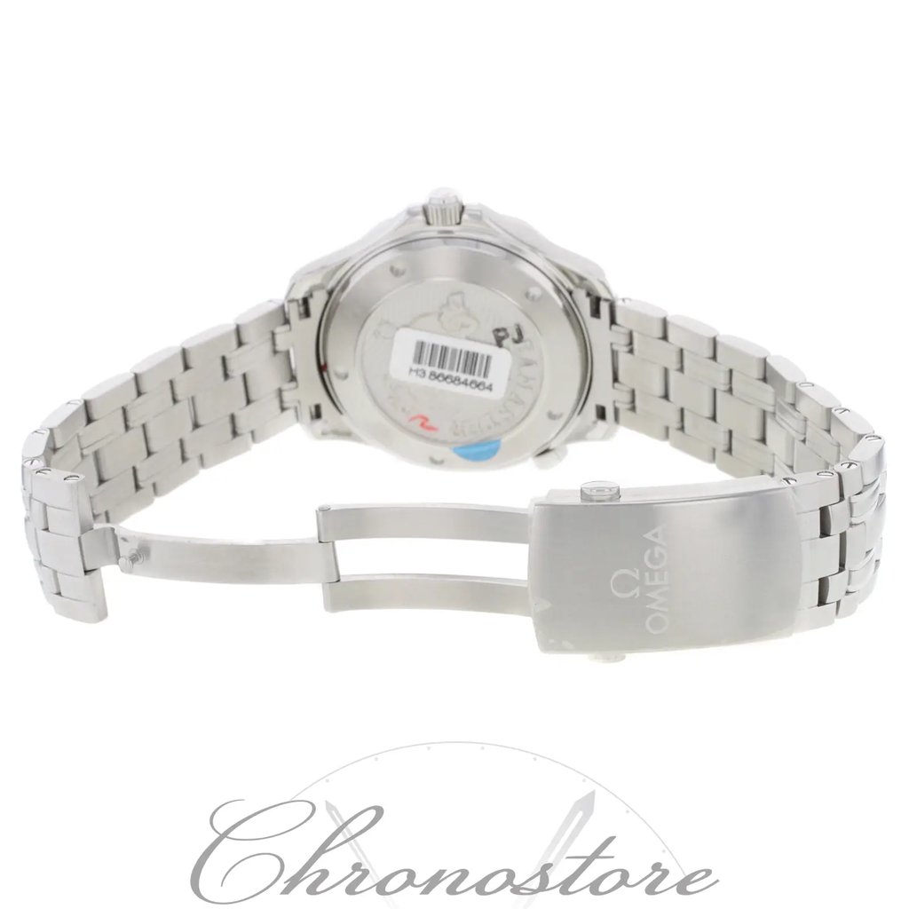 4th image of OMEGA 212.30.41.20.03.001 Wristwatch, DisplayModel condition