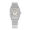 1st image of Cartier Cartier Santos Wristwatch, PreOwned condition