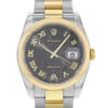 2nd image of Rolex 116203 bkjrj Wristwatch, PreOwned condition