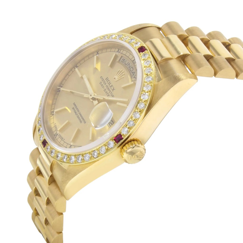 3rd image of Rolex 18238 Wristwatch, PreOwned condition