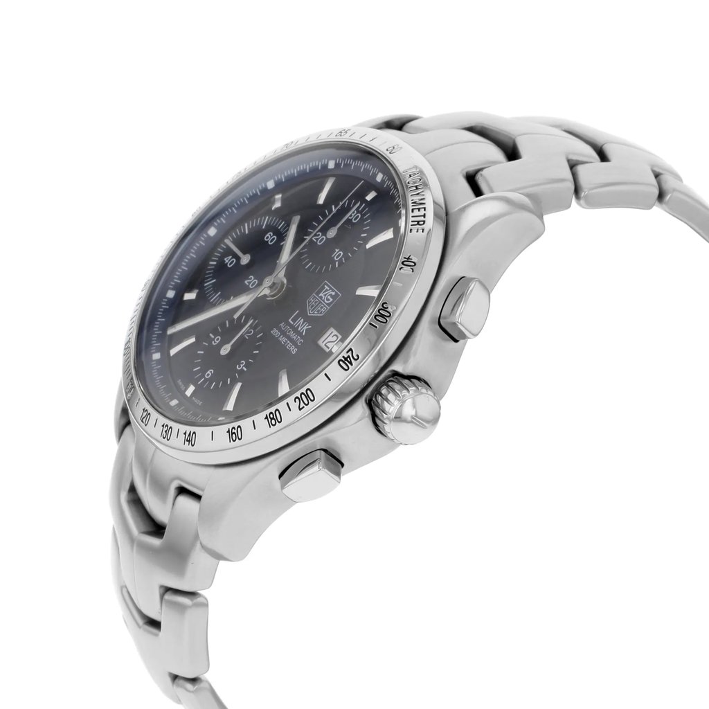 3rd image of TAG Heuer CJF2114.BA0594 Wristwatch, PreOwned condition