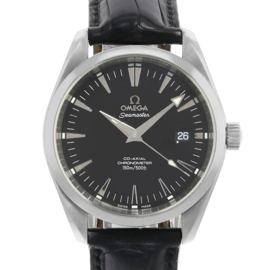 2nd image of OMEGA 2503.5 Wristwatch, PreOwned condition