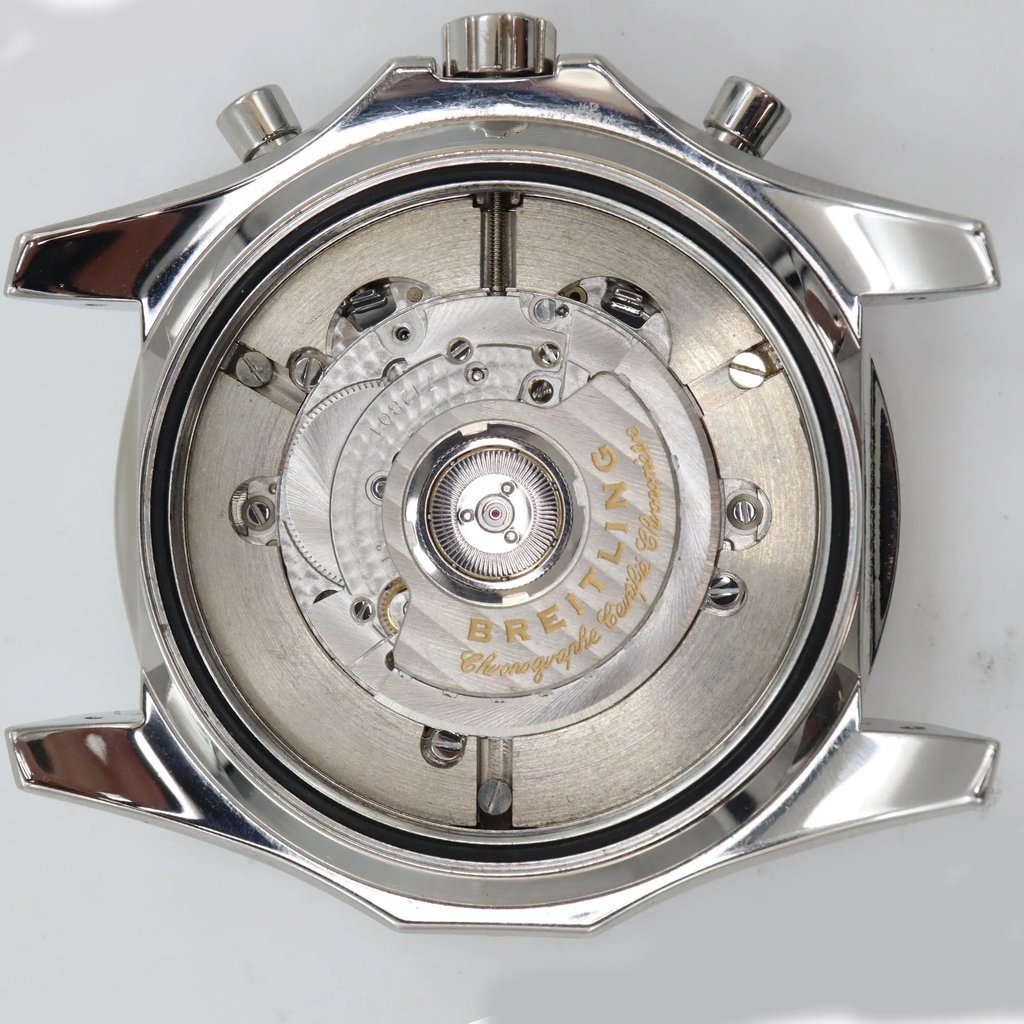 7th image of Breitling A25362 Wristwatch, PreOwned condition