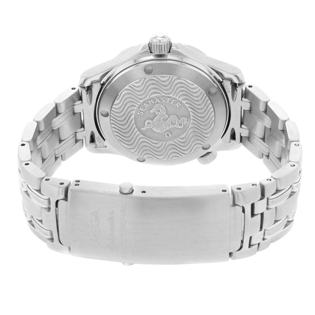 5th image of OMEGA 2252.50.00 Wristwatch, PreOwned condition