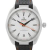 2nd image of OMEGA Omega Seamaster Aqua Terra Wristwatch, DisplayModel condition