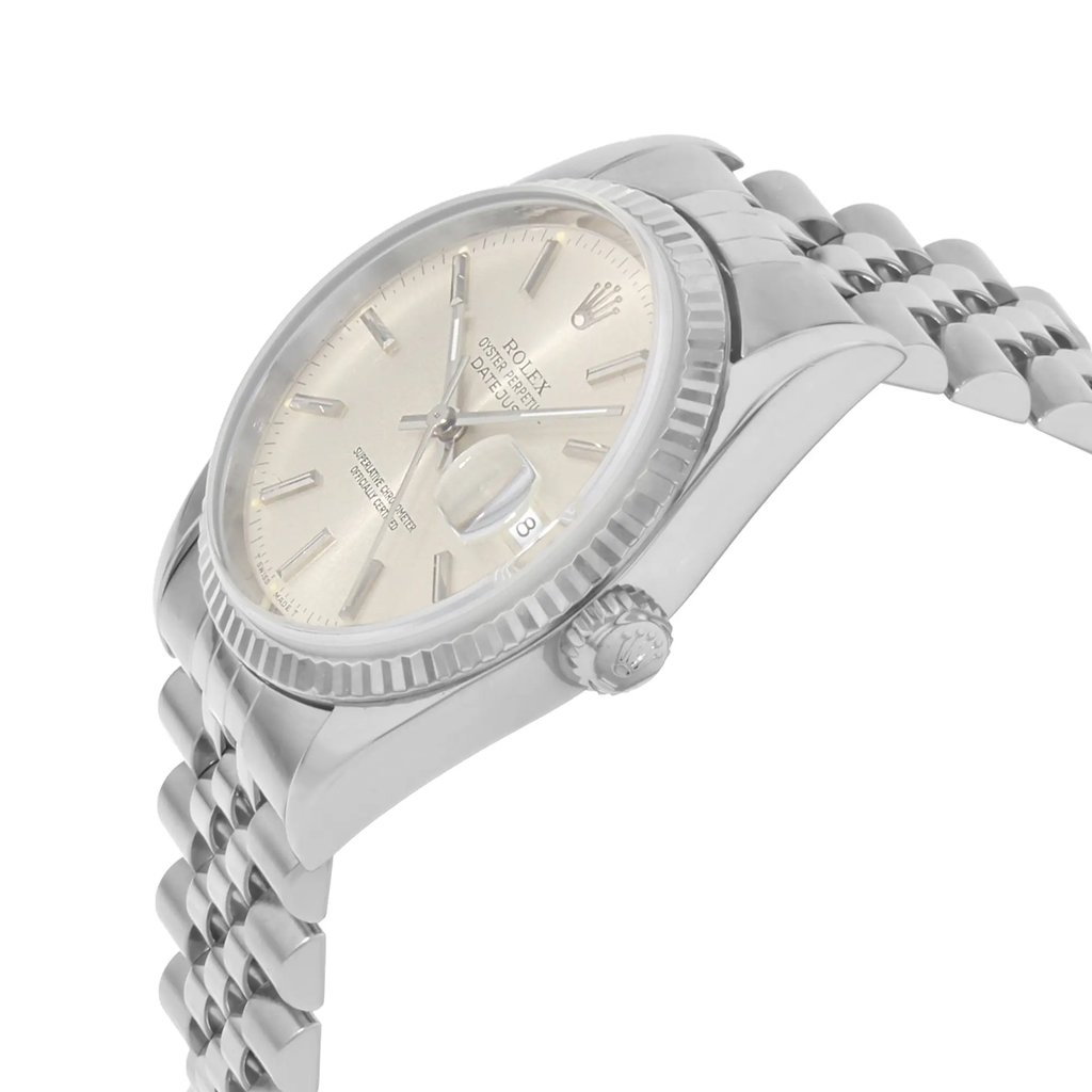 3rd image of Rolex 16220 Wristwatch, PreOwned condition