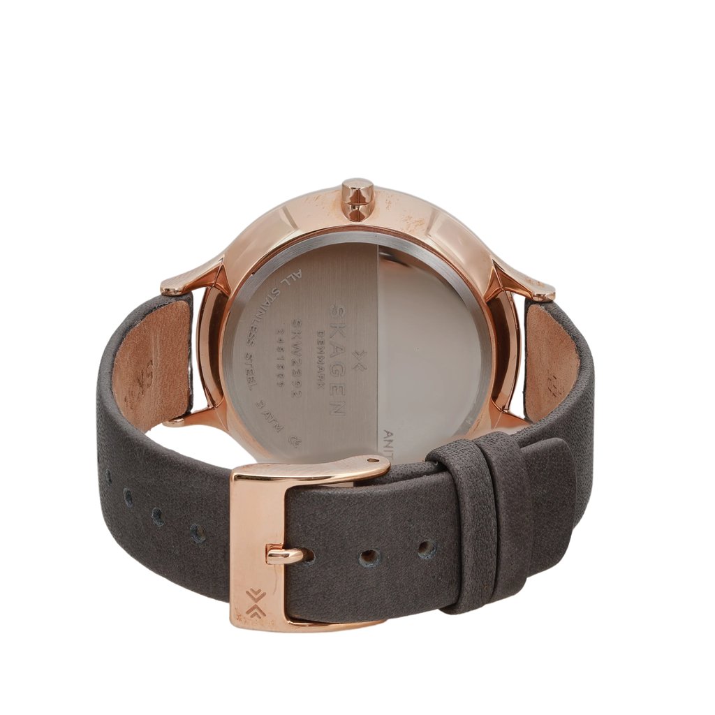 3rd image of Skagen Skagen Anita Wristwatch, PreOwned condition
