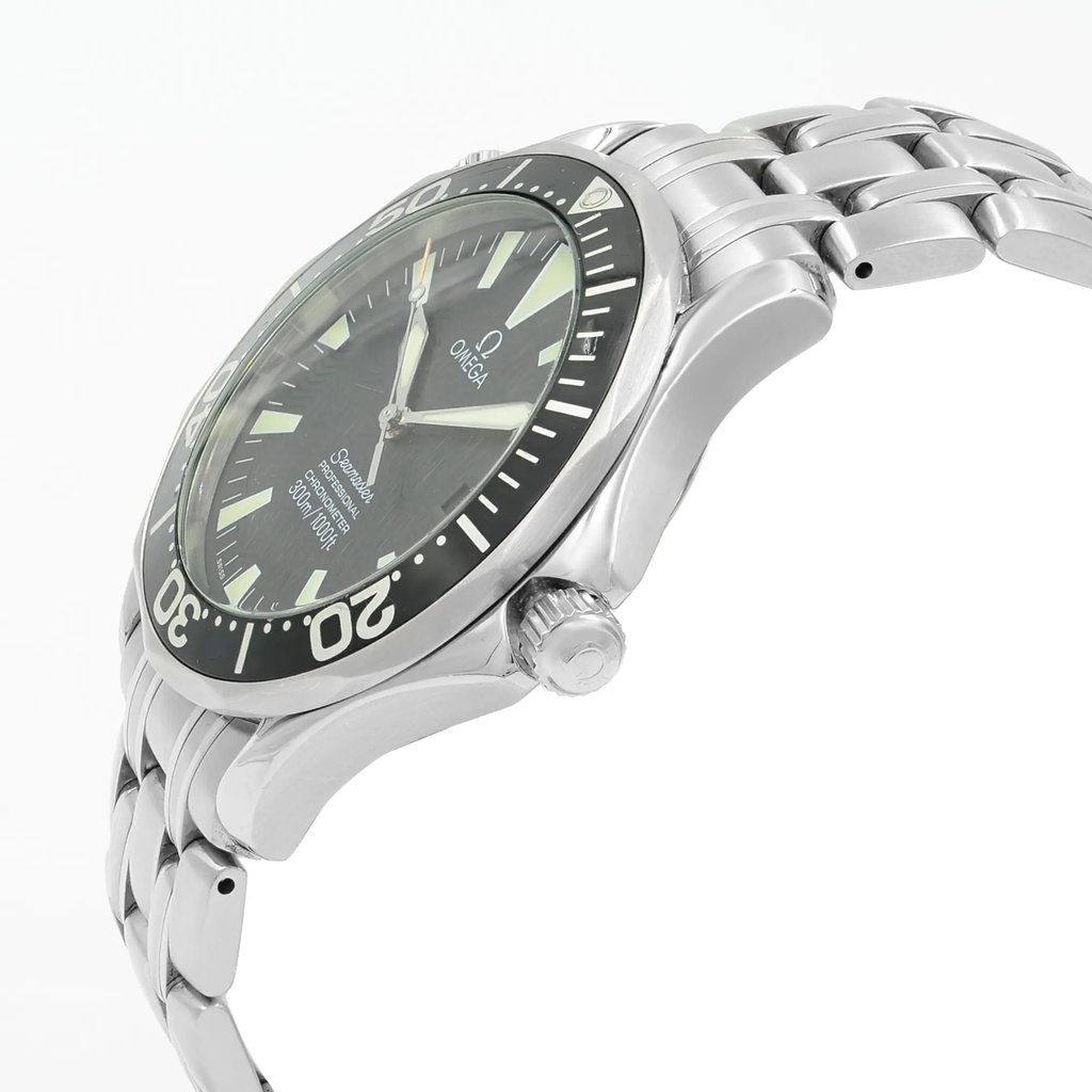 3rd image of OMEGA 2254.50.00 Wristwatch, PreOwned condition