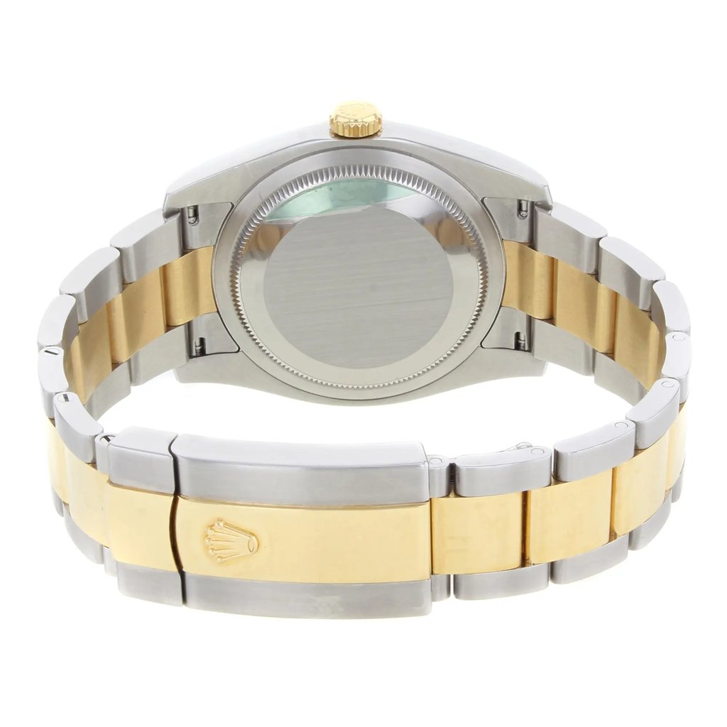 4th image of Rolex 116203 Wristwatch, PreOwned condition