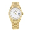 1st image of Rolex 118208WRP Wristwatch, PreOwned condition
