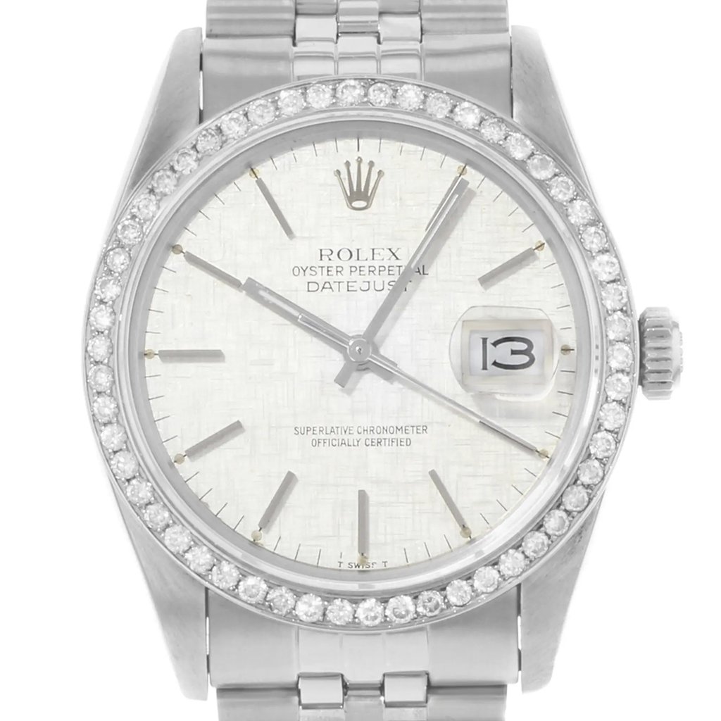 2nd image of Rolex 16014 Wristwatch, PreOwned condition