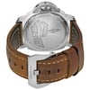 4th image of Panerai PAM00411 Wristwatch, PreOwned condition