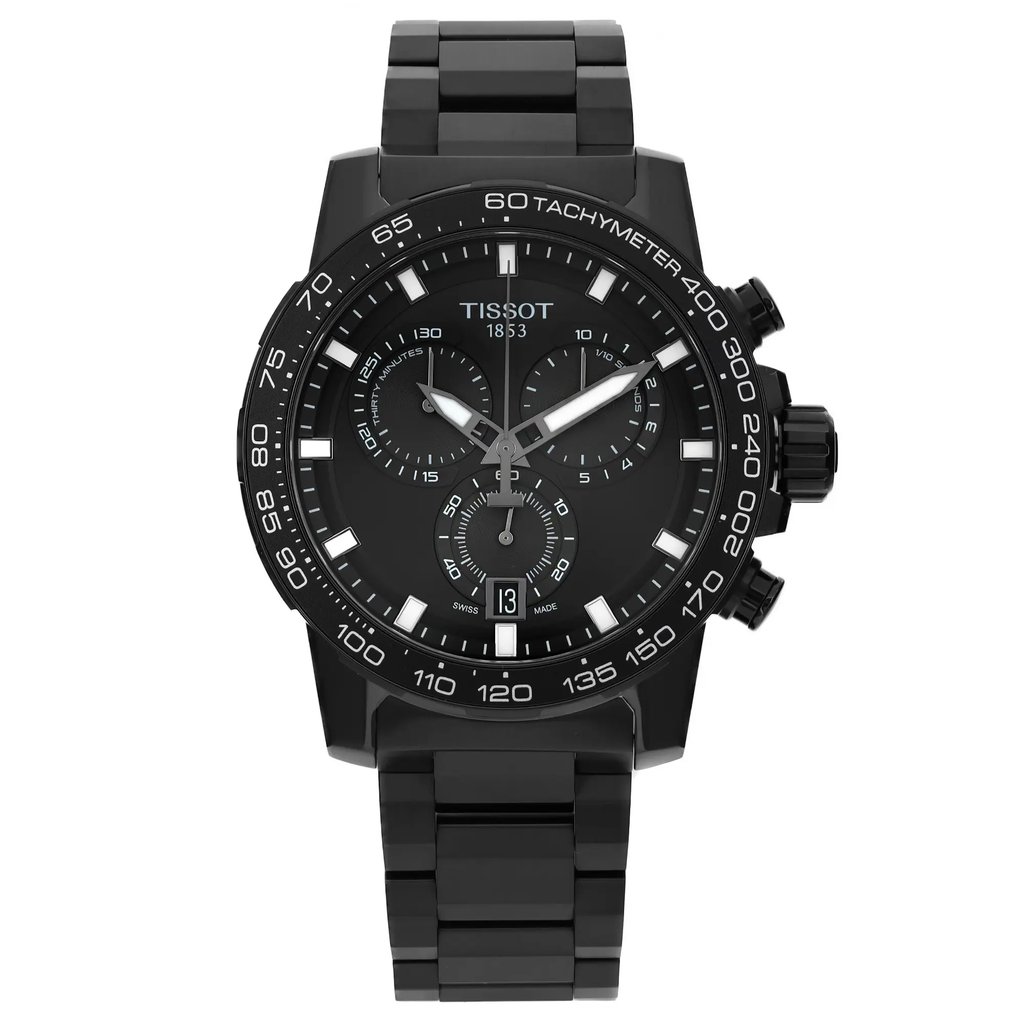 1st image of Tissot Tissot T-Sport Wristwatch, Unworn condition