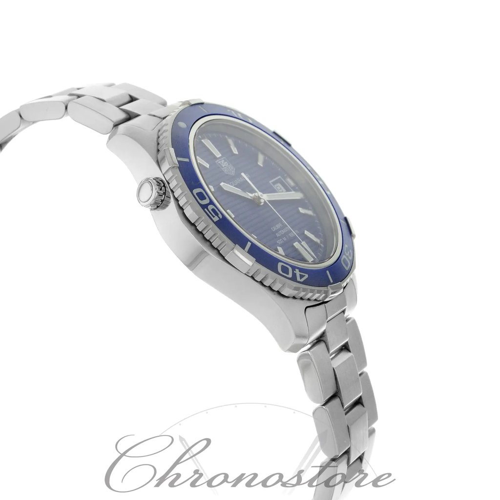 3rd image of TAG Heuer WAK2111.BA0830 / Wristwatch, DisplayModel condition