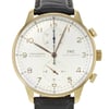 2nd image of IWC IW371480 Wristwatch, PreOwned condition