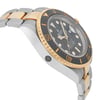 View Of Opposite Crown Facing Side Of Rolex 126603 Stainless Steel Watch Pre Owned Condition