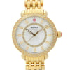2nd image of MICHELE Michele Sidney Wristwatch, DisplayModel condition