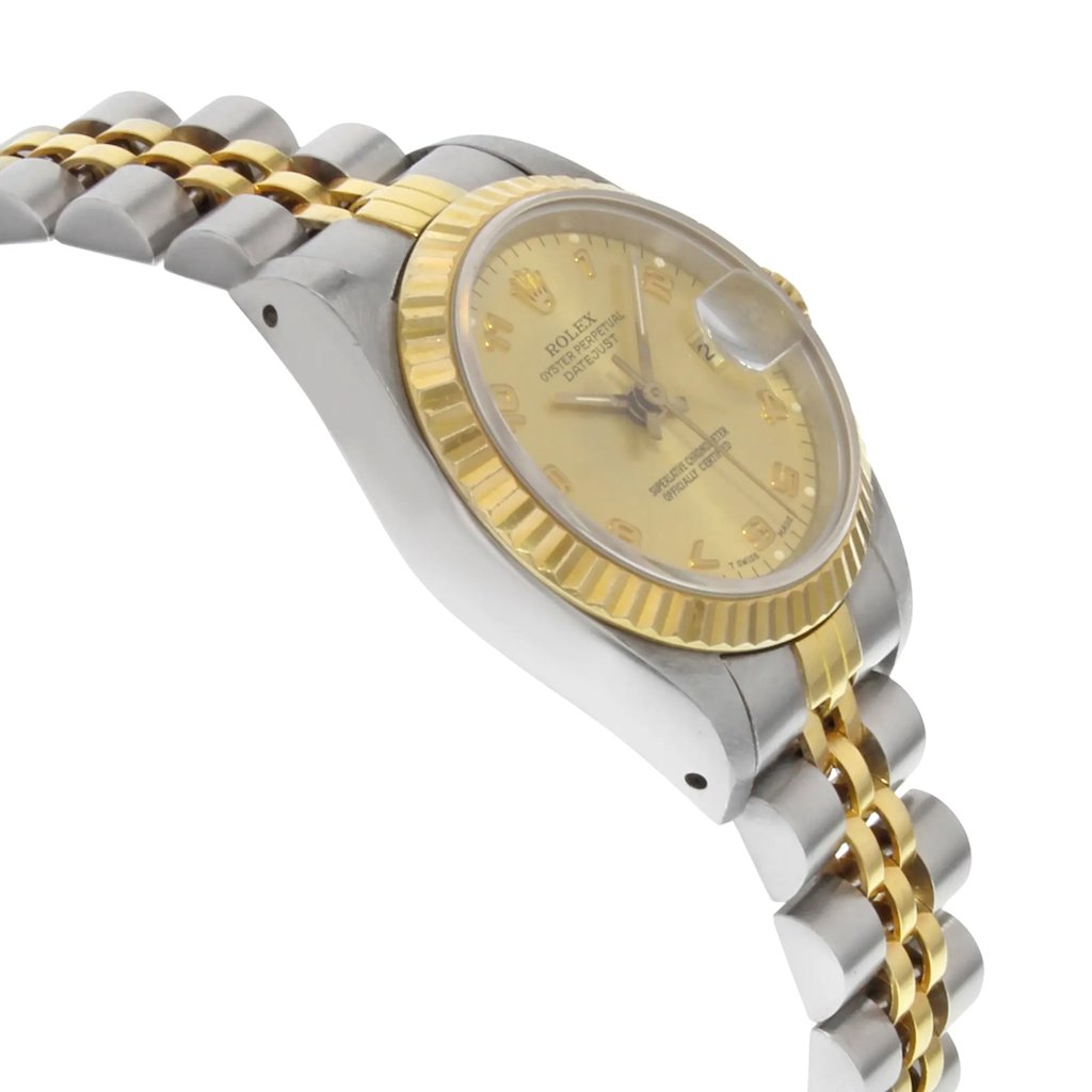 3rd image of Rolex 69173 Wristwatch, PreOwned condition
