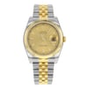 1st image of Rolex 116233 chsj Wristwatch, Unworn condition