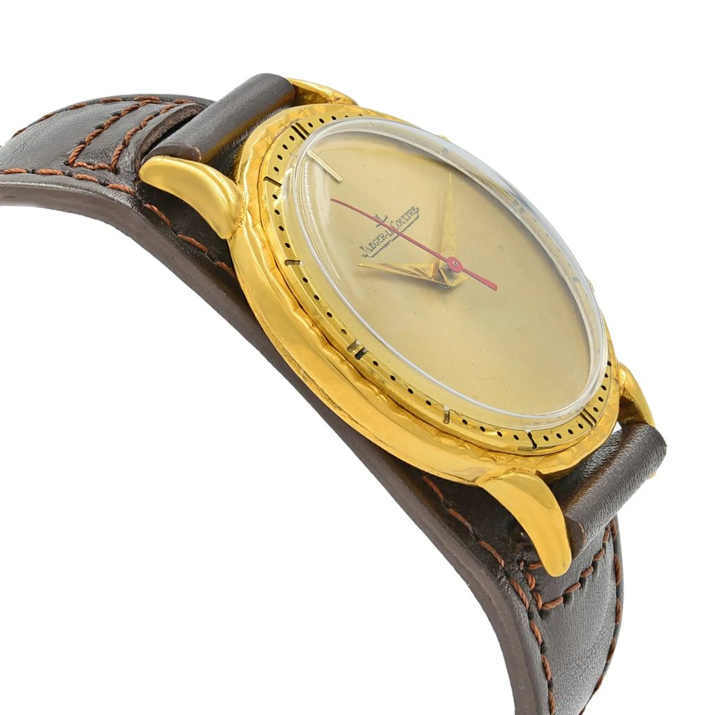 4th image of JLC n/a Wristwatch, PreOwned condition