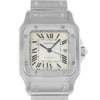 2nd image of Cartier Cartier Santos Wristwatch, PreOwned condition