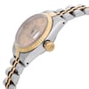 3rd image of Rolex Rolex Datejust 69173 Wristwatch, PreOwned condition