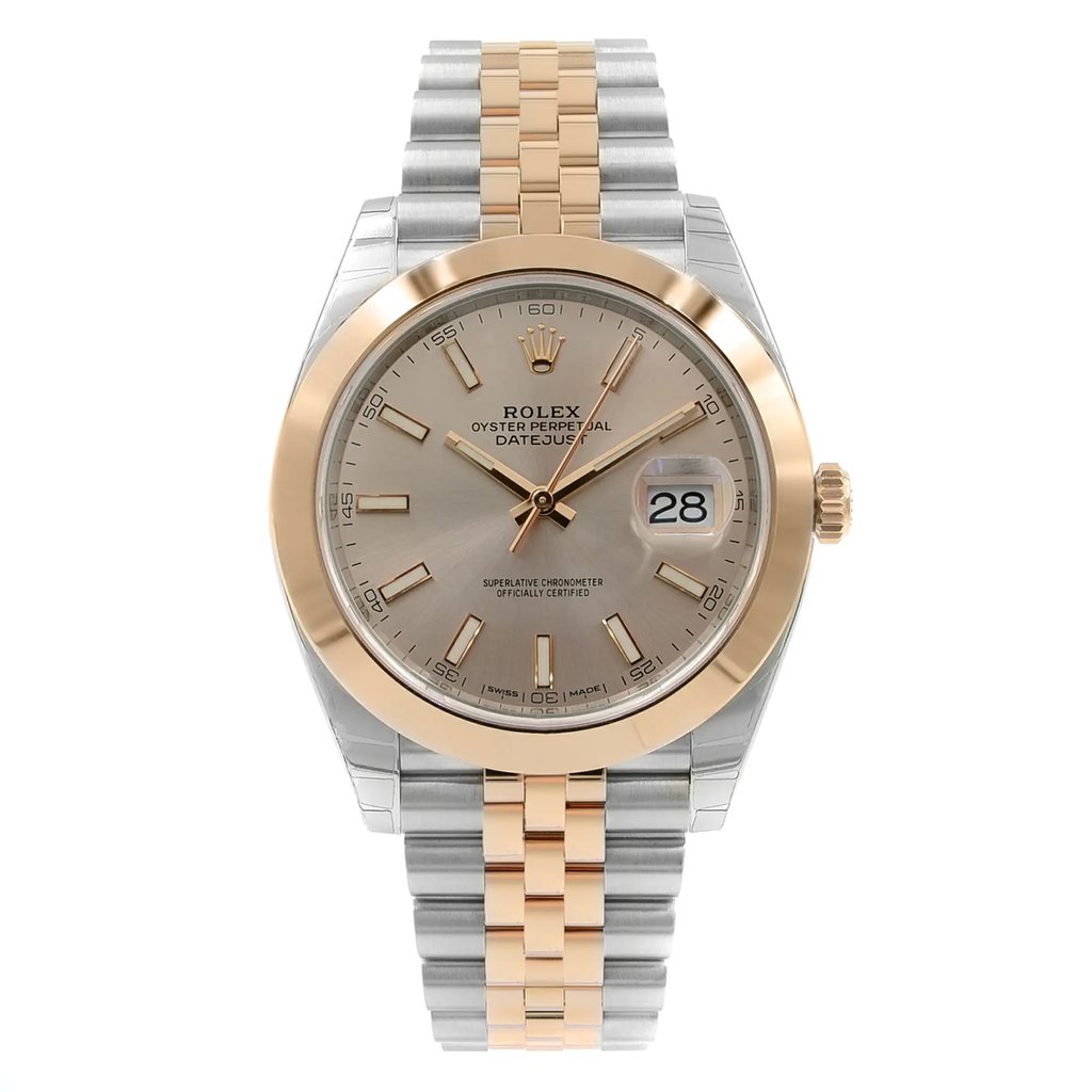 1st image of Rolex 126301 suij Wristwatch, Unworn condition