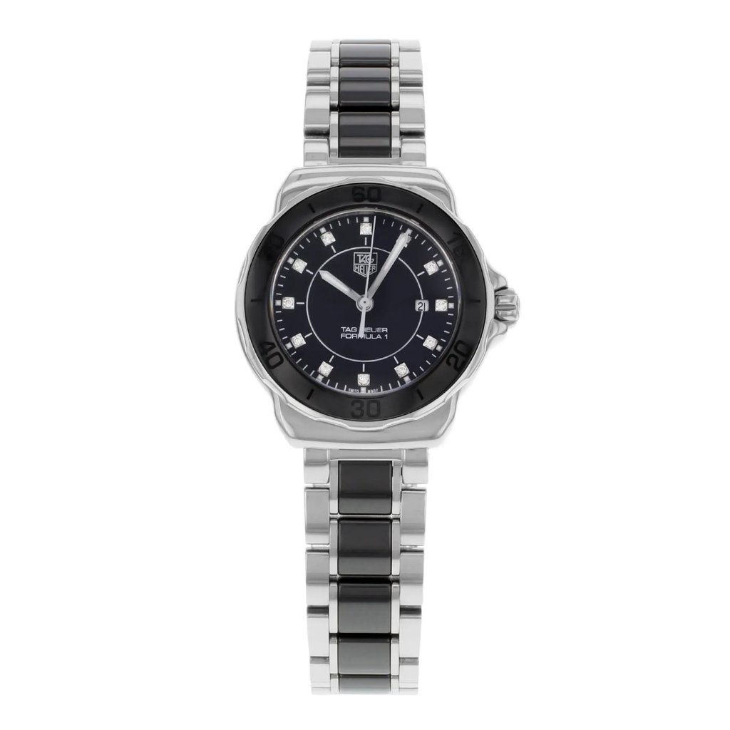 1st image of TAG Heuer WAH1314.BA0867 Wristwatch, DisplayModel condition