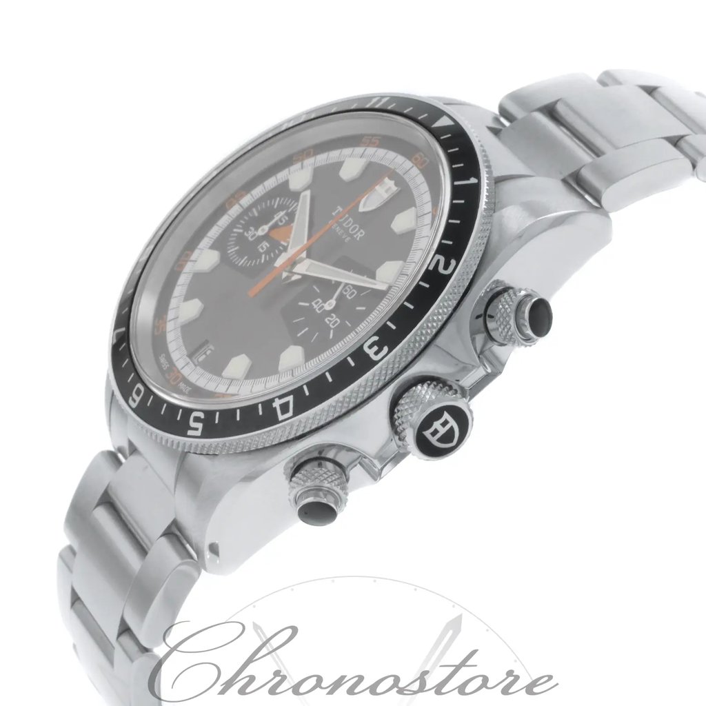 2nd image of TUDOR 70330N Wristwatch, Unworn condition