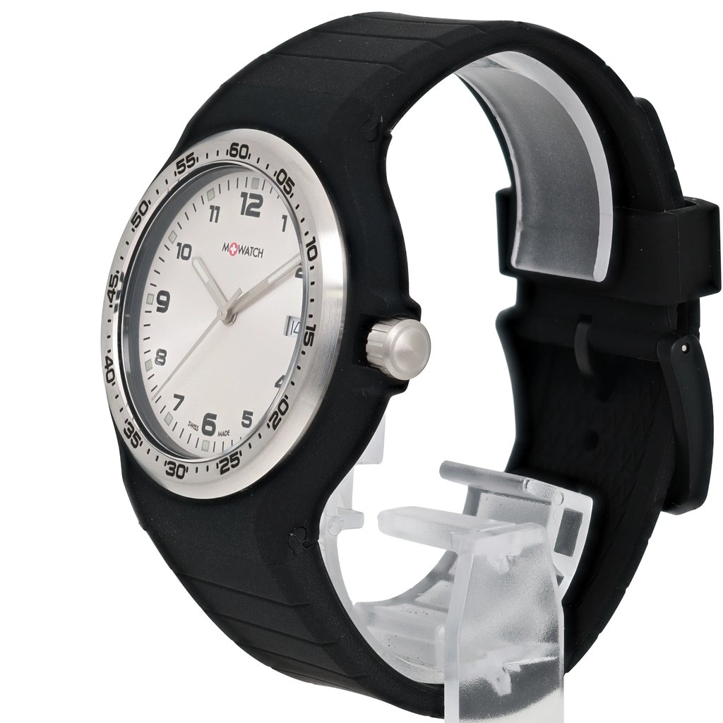 2nd image of M-WATCH M-Watch Wristwatch, Unworn condition