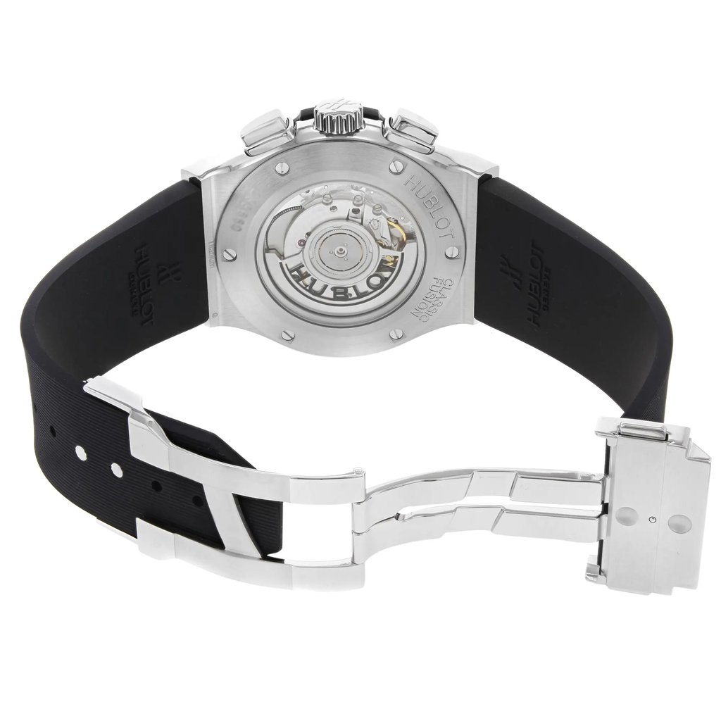 6th image of Hublot 521.NX.1171.RX Wristwatch, Unworn condition