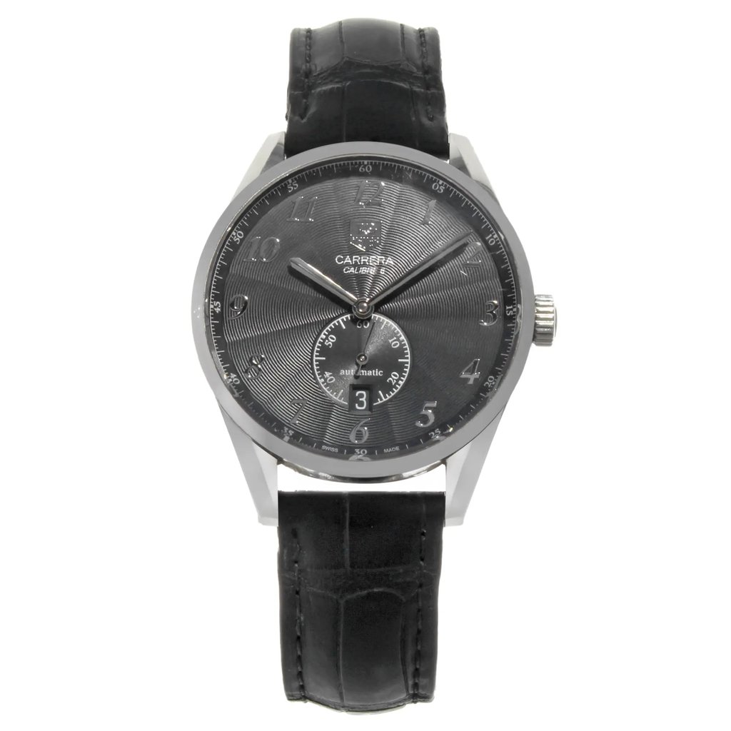 1st image of TAG Heuer WAS2110.FC6180 Wristwatch, PreOwned condition