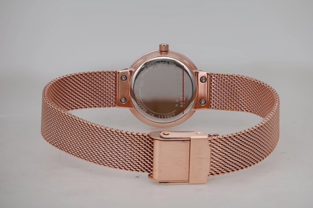 3rd image of Skagen Skagen Leonora Wristwatch, DisplayModel condition